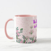 Mug Pour la fête des mères spéciales (Gauche)