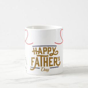 Mug pour la Fête des Pères