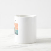 Mug pour la fête des pères (Centre)