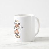 Mug Pour l'amour (Devant droit)