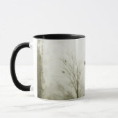 Mug Pour L'Amour Des Corbeaux (Gauche)