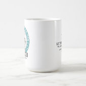 Mug pour le 10e anniversaire de KACON (Centre)