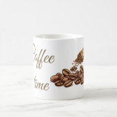 Mug pour le café (Centre)