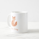 Mug pour le café ou le thé (tasse) (Devant gauche)