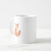 Mug pour le café ou le thé (tasse) (Devant gauche)