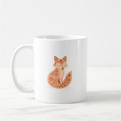 Mug pour le café ou le thé (tasse) (Gauche)