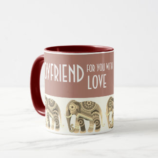 MUG POUR LE PETIT AMI
