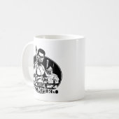 Mug Pour l'Empire (Devant gauche)