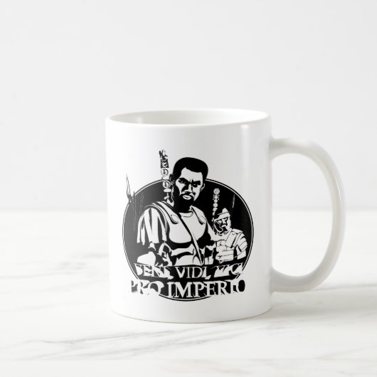 Mug Pour l'Empire (Droite)