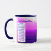Mug pour les aidants naturels (Gauche)