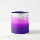 Mug pour les aidants naturels (Centre)