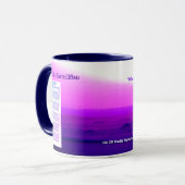 Mug pour les aidants naturels (Devant gauche)