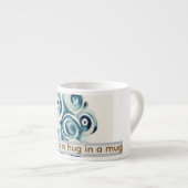 Mug pour les amateurs de café (Devant droit)