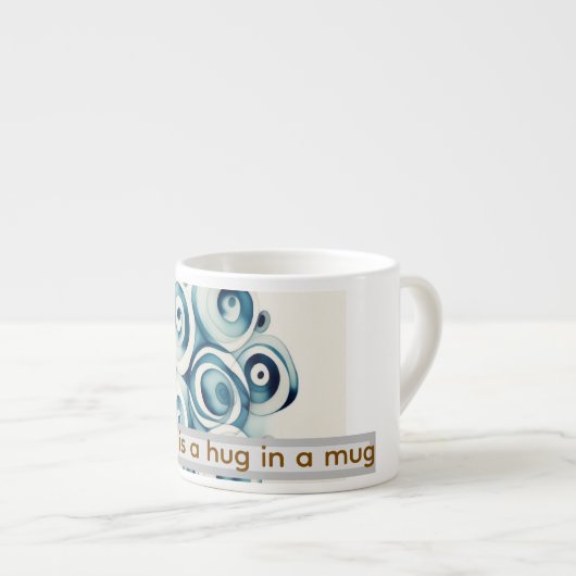 Mug pour les amateurs de café (Devant droit)
