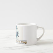 Mug pour les amateurs de café (Droite)