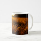 Mug Pour Les Amateurs De Nature. (Devant droit)