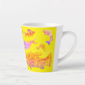 Mug pour les amateurs de poissons (Droite)