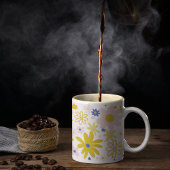 Mug Pour les amoureux de la nature Fleur de printemps