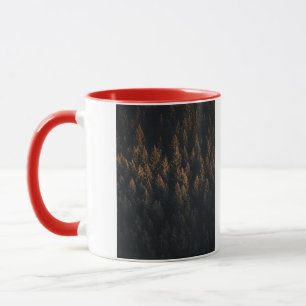 Mug pour les arbres