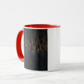 Mug pour les arbres (Devant gauche)