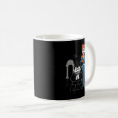 Mug Pour Les Femmes Hommes Un Plan Fiendé Awesome Pour (Devant droit)