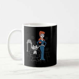 Mug Pour Les Femmes Hommes Un Plan Fiendé Awesome Pour