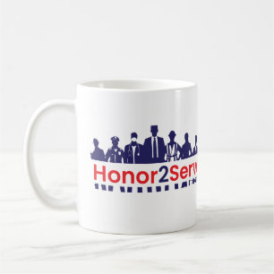 MUG - pour les fonctionnaires que vous aimez