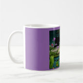 Mug Pour les hiboux de nuit (Gauche)