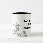Mug pour les meilleurs amis (Centre)