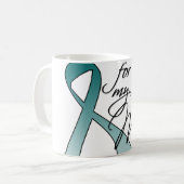 Mug Pour ma maman (Devant gauche)