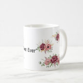 Mug pour maman (Devant droit)
