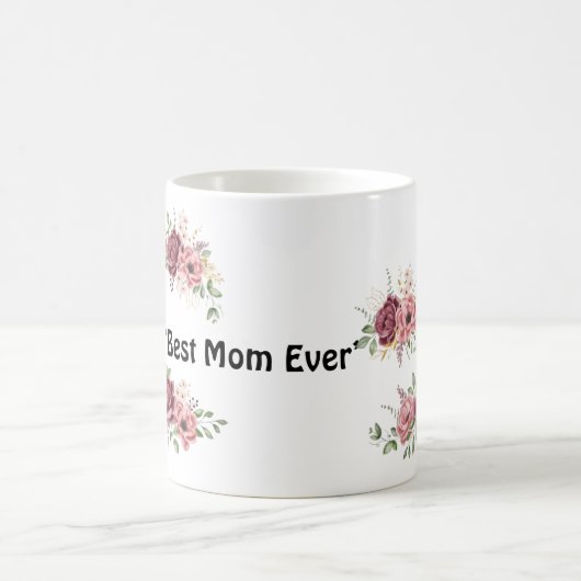 Mug pour maman (Centre)