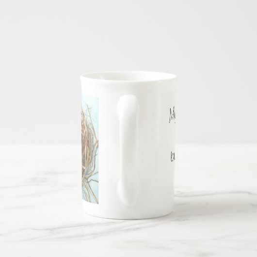 Mug pour maman (Dos)