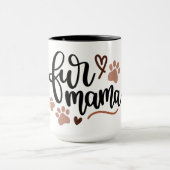 Mug Pour Maman (Centre)