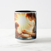 Mug pour maman (Centre)