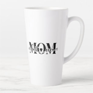 Mug pour maman, Mug de Fête de la mère
