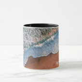 Mug Pour moi une coupe d'ambition - Dolly COFFE (Centre)