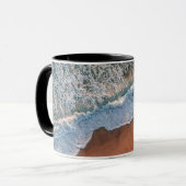 Mug Pour moi une coupe d'ambition - Dolly COFFE (Devant gauche)