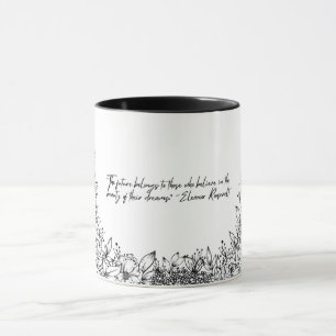 Mug Pour Motivation