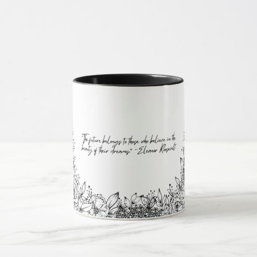 Mug Pour Motivation (Centre)