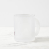 Mug pour nouveau propriétaire (Devant droit)