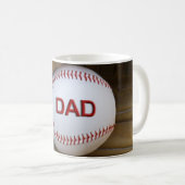 Mug Pour papa (Devant droit)