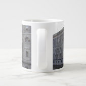 Mug pour papa, maman, fils, fille, grand-mère, gra (Dos)