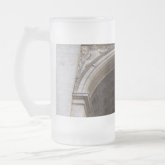 Mug pour papa, maman, fils, fille, grand-mère, gra (Gauche)