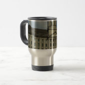 Mug pour papa, maman, fils, fille, grand-mère, gra (Devant gauche)