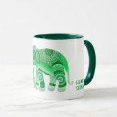 MUG POUR PETIT AMI (Devant droit)