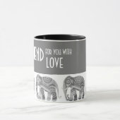 MUG POUR PETIT AMI (Centre)