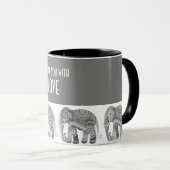 MUG POUR PETIT AMI (Devant droit)