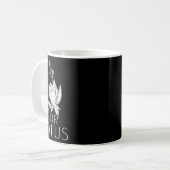 Mug Pour Potus Harris 2024 Kamala Harris Pour Présiden (Devant gauche)