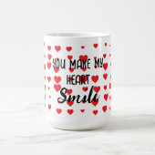 Mug pour quelqu'un de spécial (Centre)